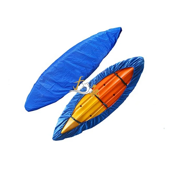 6 years factory specializing in the production of outdoor boat cover 600D Oxford V-type waterproof fabric boat cover