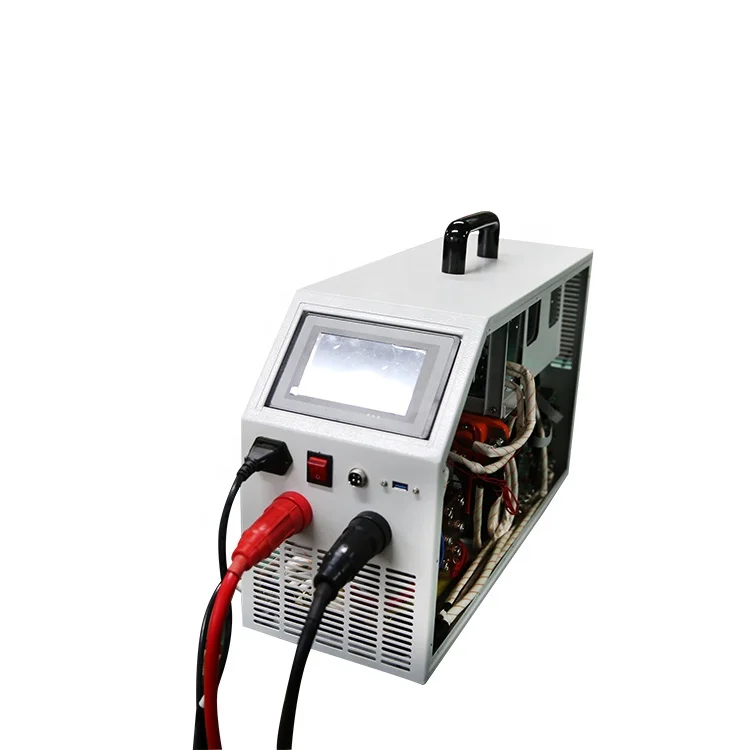 12V 20A Auto Lead Acid Digital Charging And Discharging activation Equipment Battery Activator