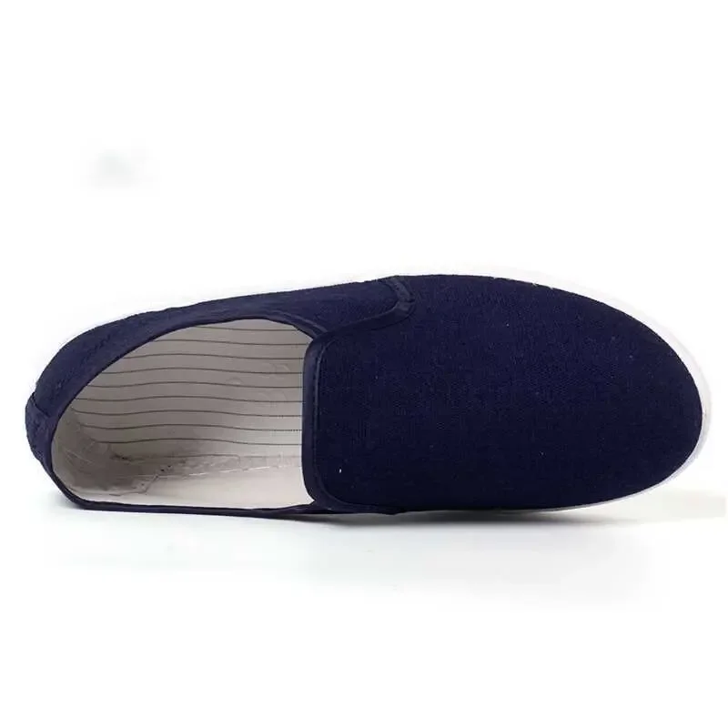 YP-N18 Anti Static PVC Shoes/Clean Room Safety Shoes/Protective Security Work Shoes