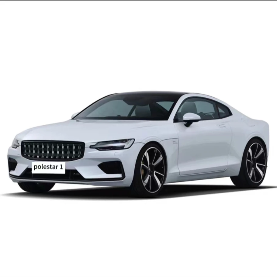 Спортивный автомобиль Бестселлер Polestar-polestar 1new Energy Tram