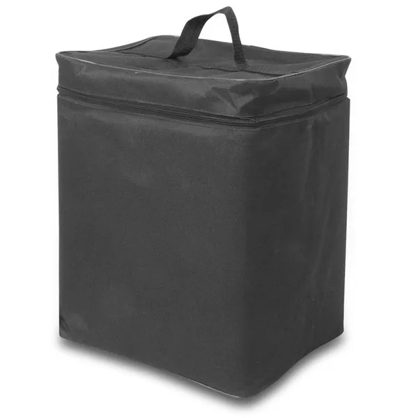 Foldable Brochure Holder Literature Rack For Tradeshow Magazine Rack Catalogue Stand