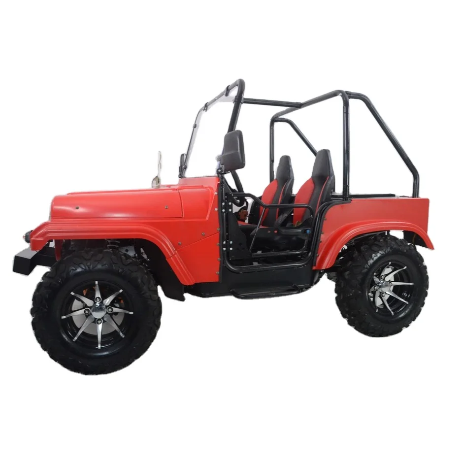 High Quality Electric Jeep with Double Seat 60V1500W Cheap Price Kids ATV e bike electric scooters Factory Directly