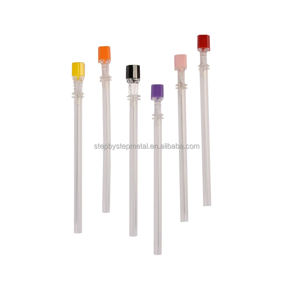 
Stainless steel Disposable anesthesia spinal needle chiba needle 