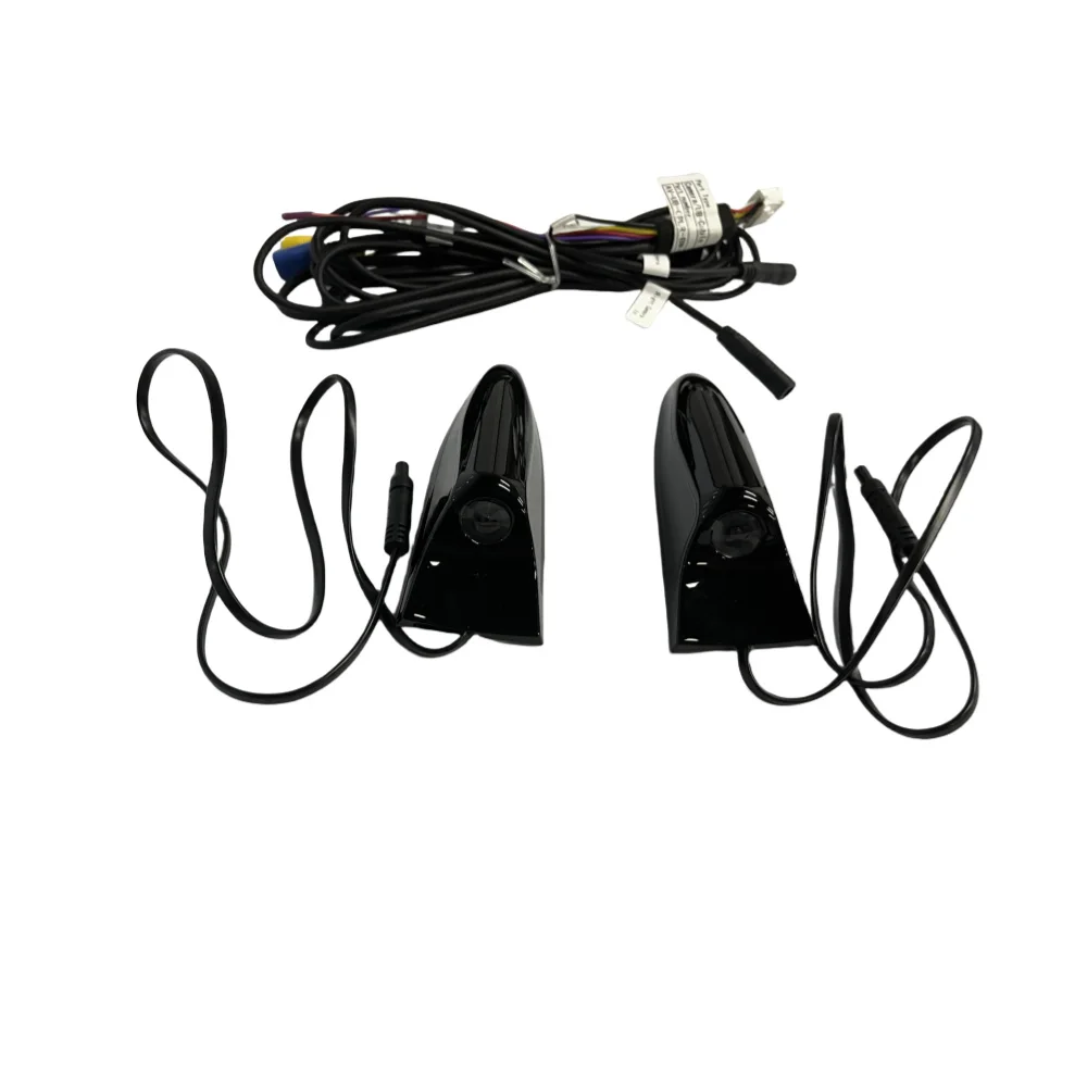 Side View Camera Car Side Mirror Camera electronic mirror for MQB carplay decoder support Volkswagen MQB