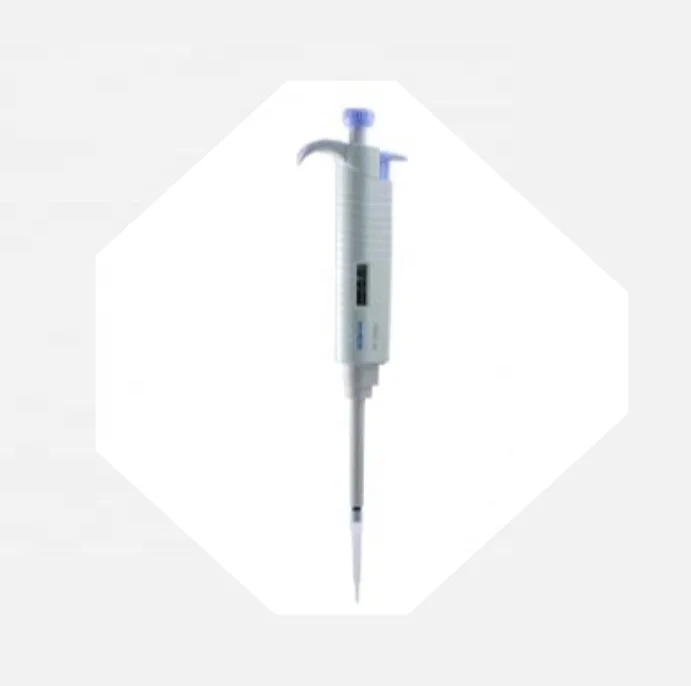 Механическая пипетка BIOBASE 1-10 Top-Pette многоразовая микропипетка 10-100 микрообъема