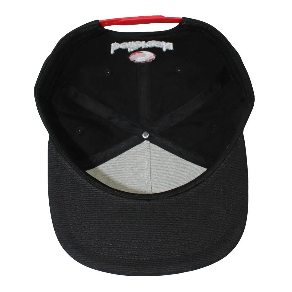 Wholesale Checked Baseball Caps Unisex 3D embroidery Hat Adjustable Sports Hat Fashion For Men and Women