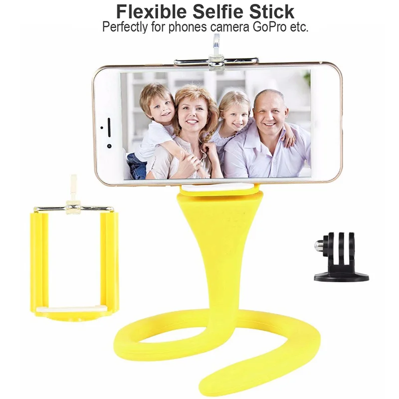 Flexible Phone Holder-2