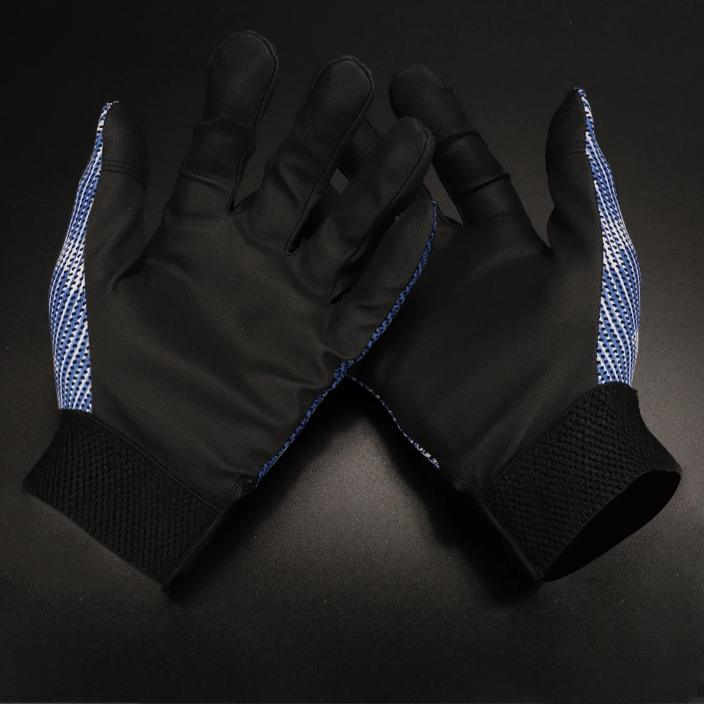Breathable Wear-resistant Protective Safety Hand Gloves Mechanic Tooling Gloves