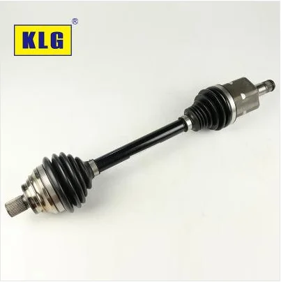 1K0 407 271 DL of  Car Drive Shaft Axle Shaft  for Volkswagen and Audi