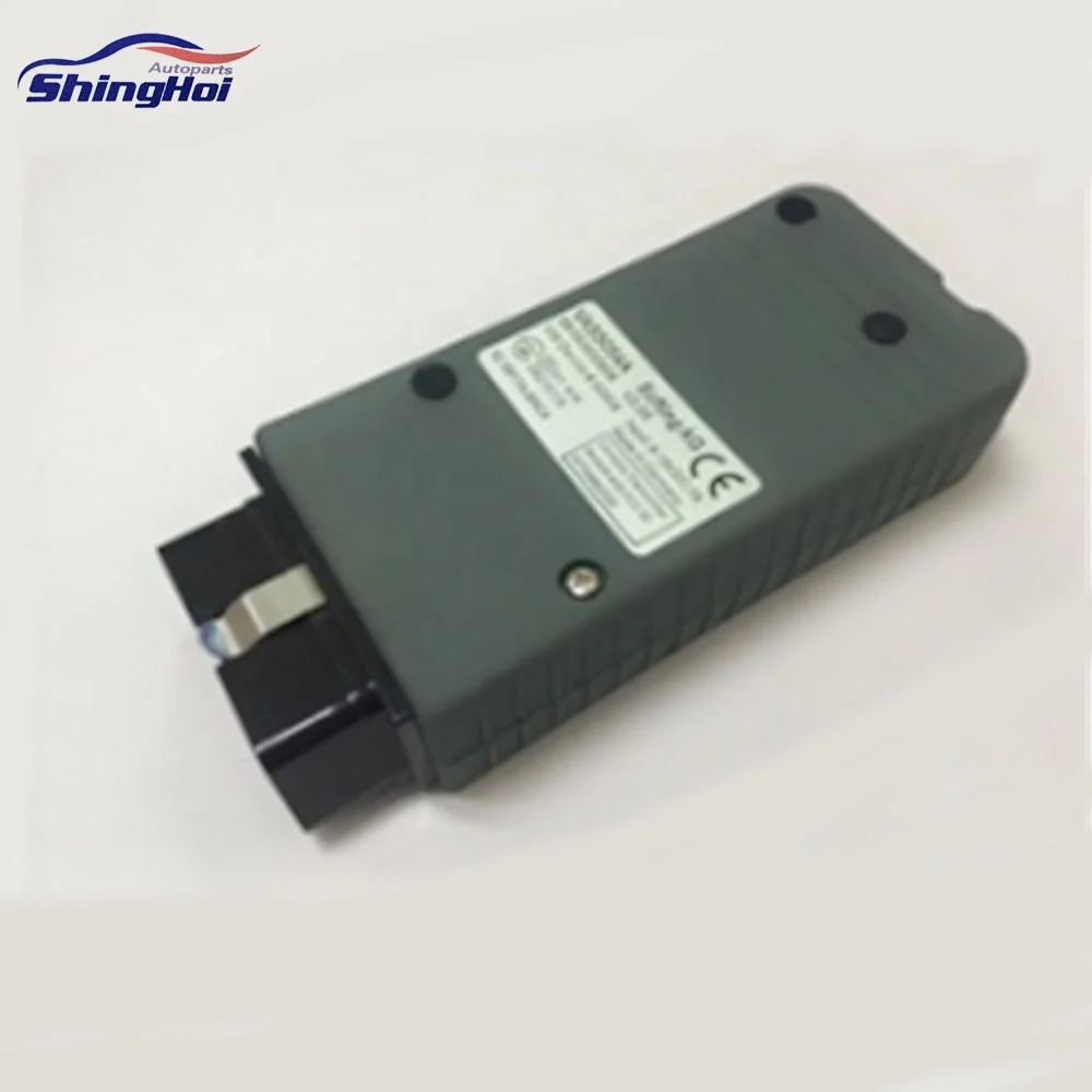 5054A 5054 с диагностической линией ODIS