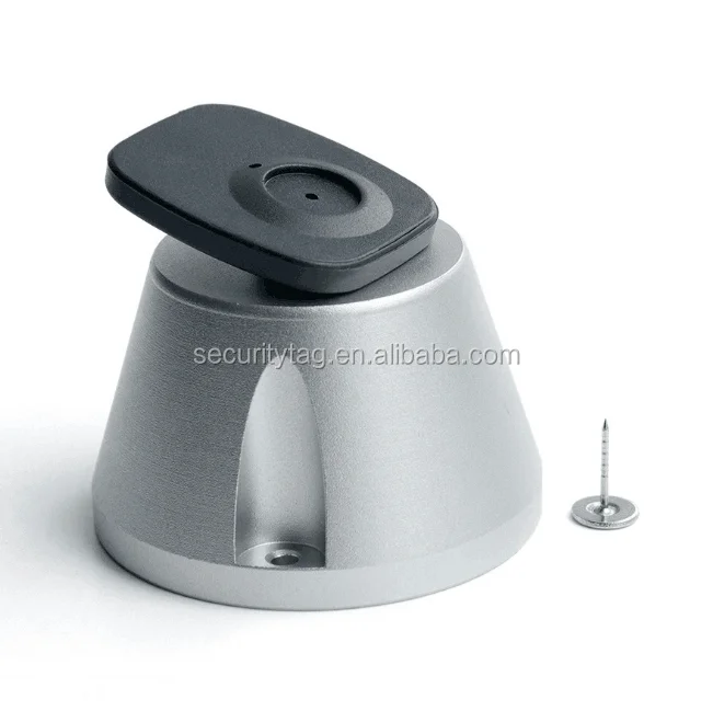 EAS Magnetic security tag  remover Detacher