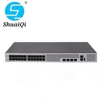 S1730s-s24p4s-a1,Stackable Switch,24 Port Stackable Switch  24*10GE SFP+
