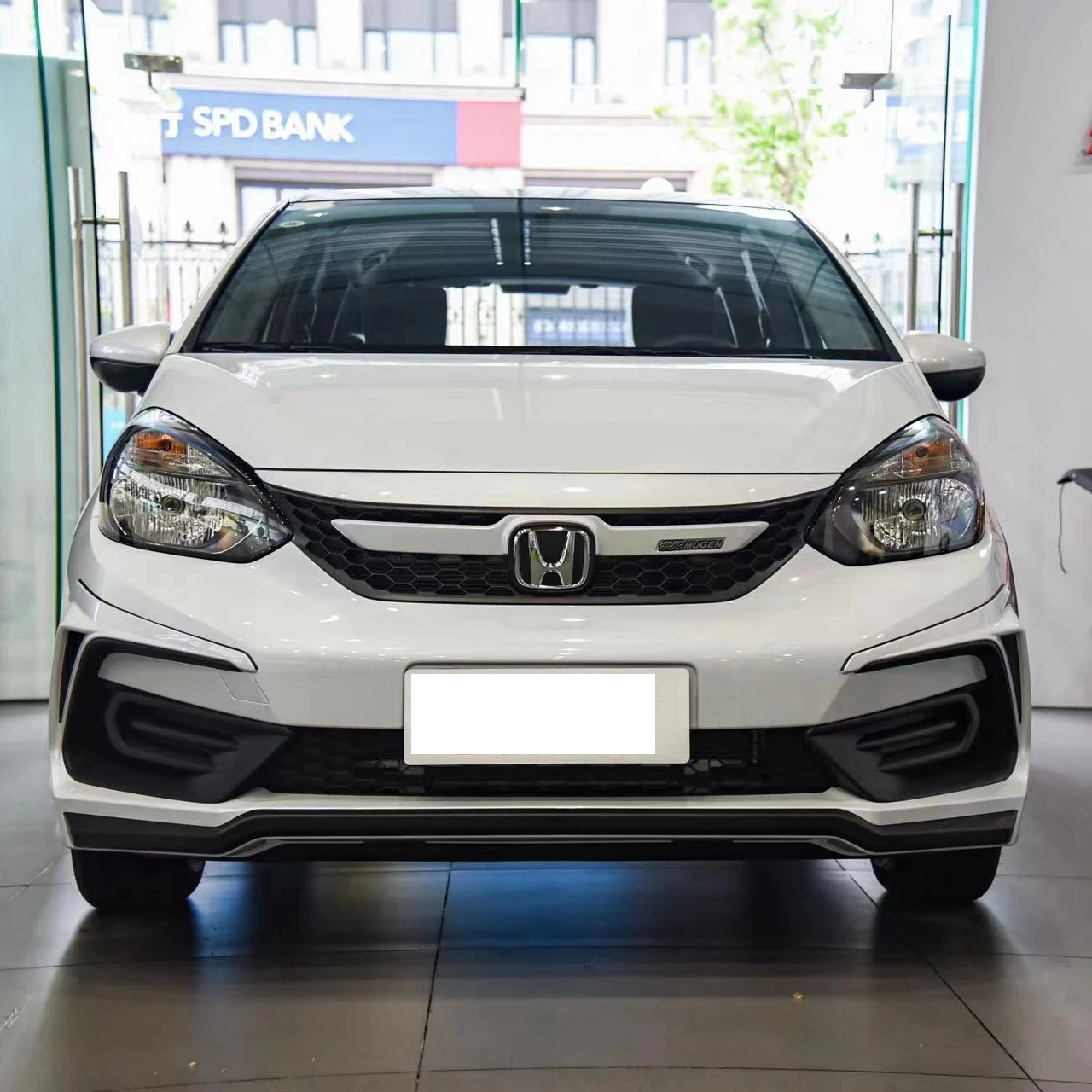 2023 New Used cars Honda Fit 1.5L CVT PROGas/Petrol Sedan new energy vehicles electric car Maximum Speed 190 Km/h Honda Fit