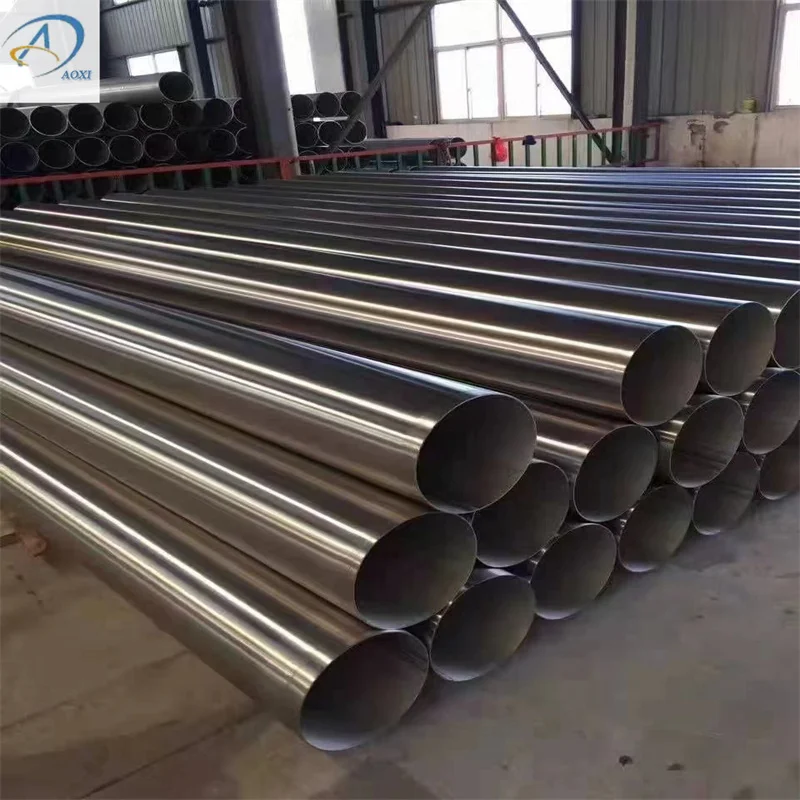 thin wall inox stainless steel tube 304 steel pipe 3 buyers