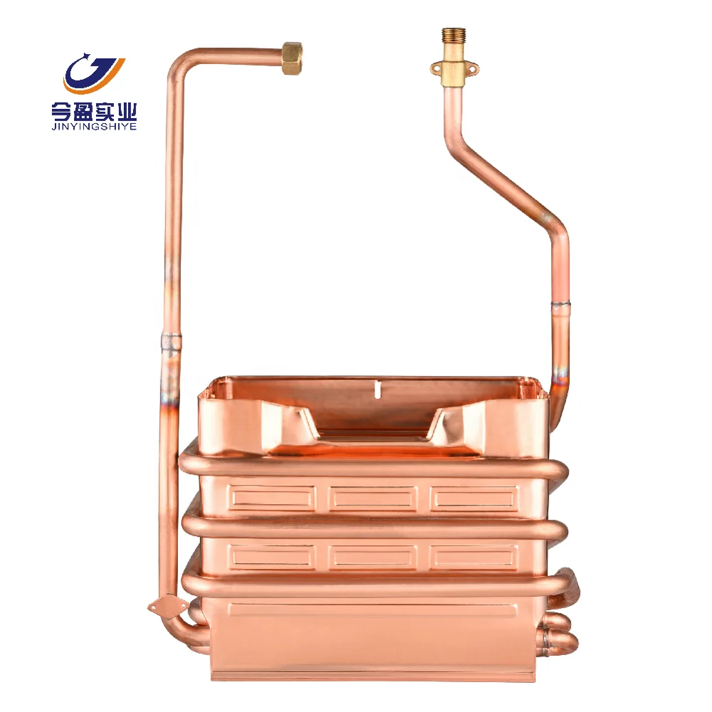 Wholesale High Quality Customization Cheap Gas Water Heater Spare Parts
