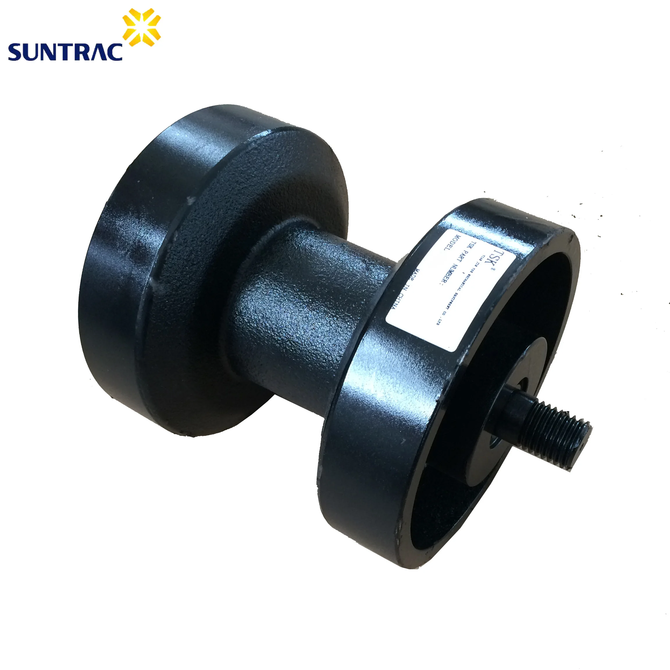 Mini Dumper Track RG30 Undercarriage Track Bottom Roller Down Roller