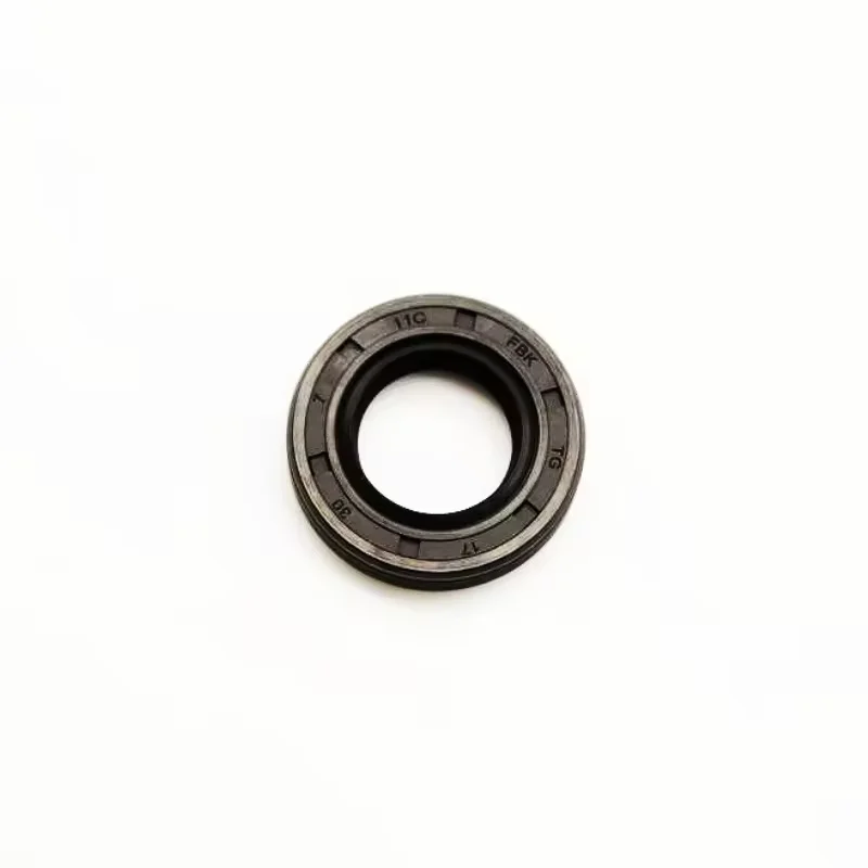 Mechanical seal Customized Auto parts Rubber oil seal NBR / FKM TC / TG Oil seal