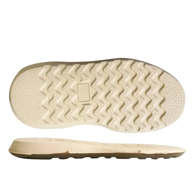 Free size Foam Rubber Sheet Soles Rubber Soles for Boot Shoes EVA sole