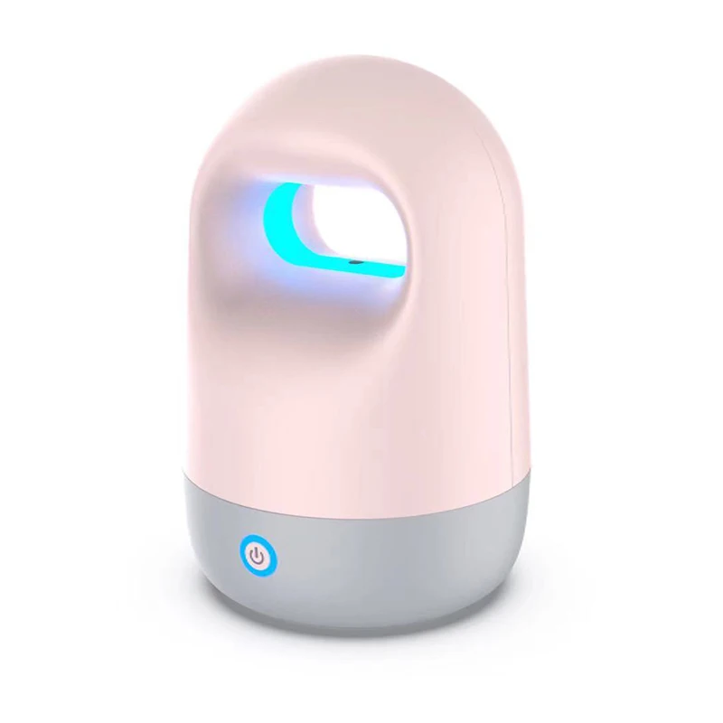 New Arrivals 2022 Best Charging Home Office Filter Portable Chargeable Mini Car Air Purifier With Usb