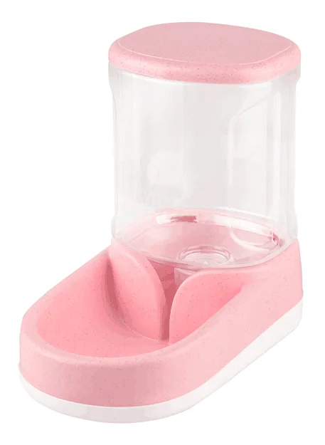 Best Seller Gravity Automat Pet Dogs Automatic Drink Water Feeder Automatic Dog Food Feeder For Cat And Dog