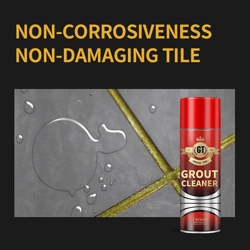 
Tile and Grout Wonder Cleaner Safely Remove Unsightly Tile Stains 