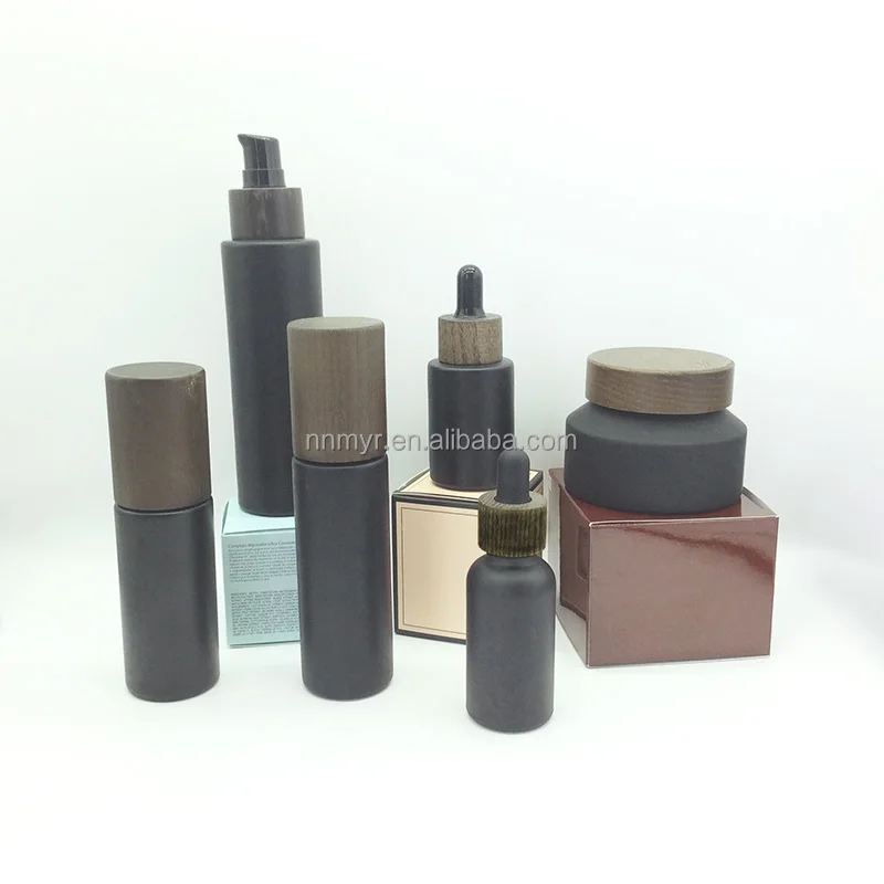 glass perfume bottles 5ml 10ml mini original hydraulic seal kit containers for cosmetics