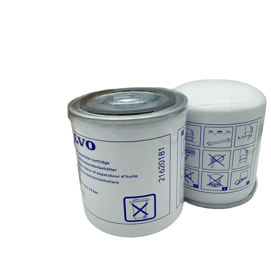 hot sale Engine Air Dryer Filter 20557234 20972915 21508133 21620181