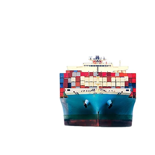 Sea Freight FCL and LCL Door to Door Service Cheap Sea shipping Containers for Sale from China To Indonesia Myanmar Land