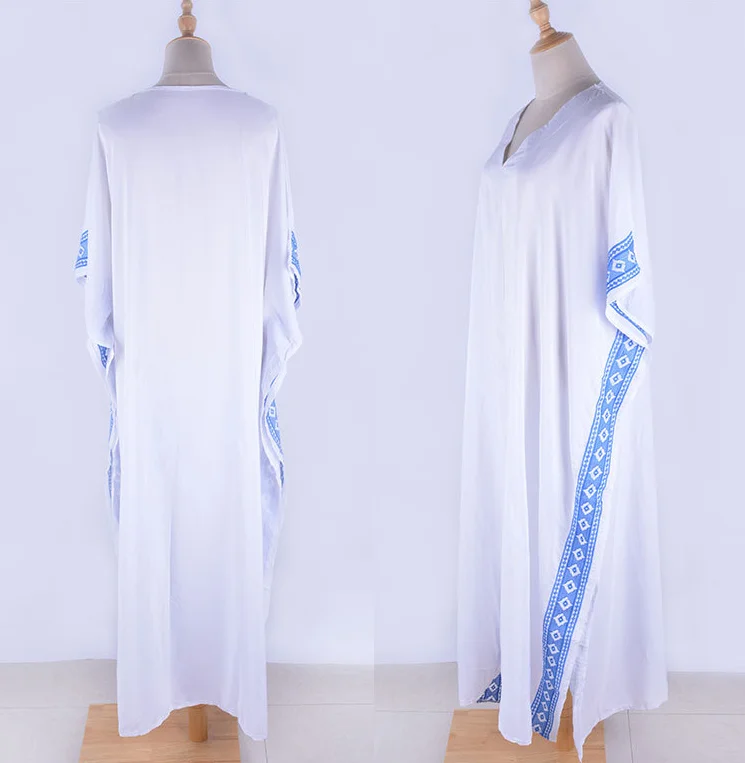 Trend spring lady beach pareo fashion sexy plus size custom print 2022 new summer women bikini cover up