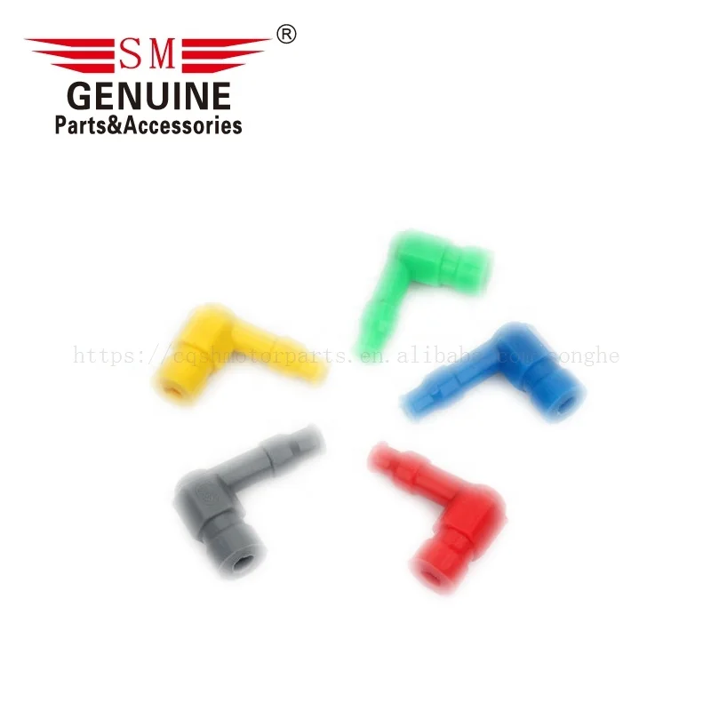 Motorcycle type 50cc - 250cc CG 125 CG125 motorcycle racing ignition cap