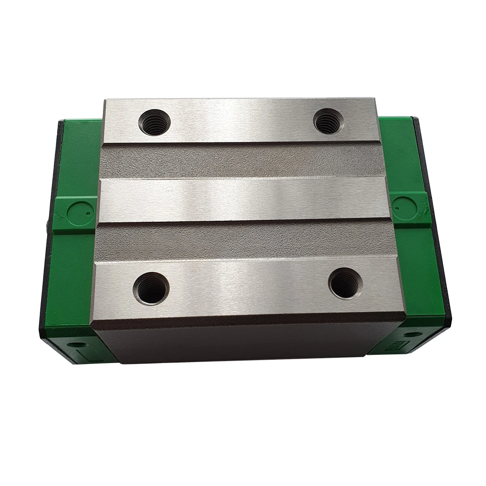 HXHV HGH45CA for linear actuator cnc linear guide rail 2400