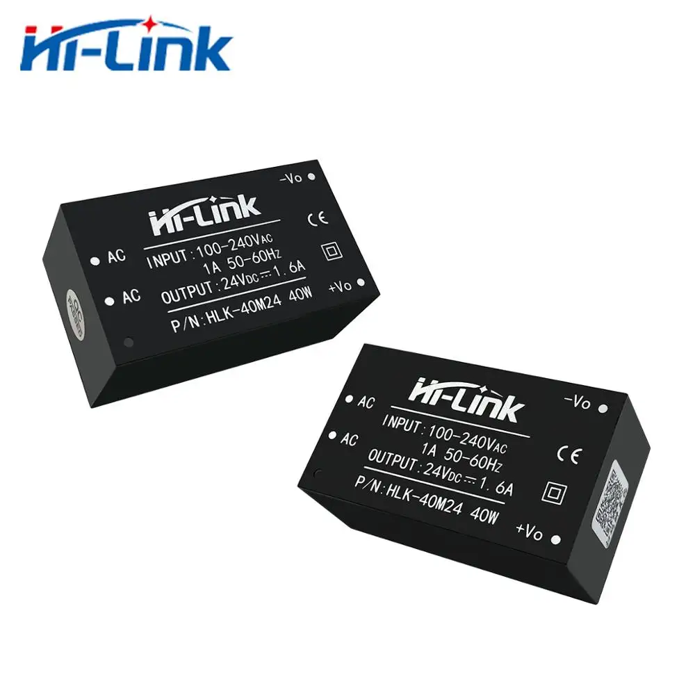 Switch welding mode power supply 24V 1.6A 40W inverters & converters