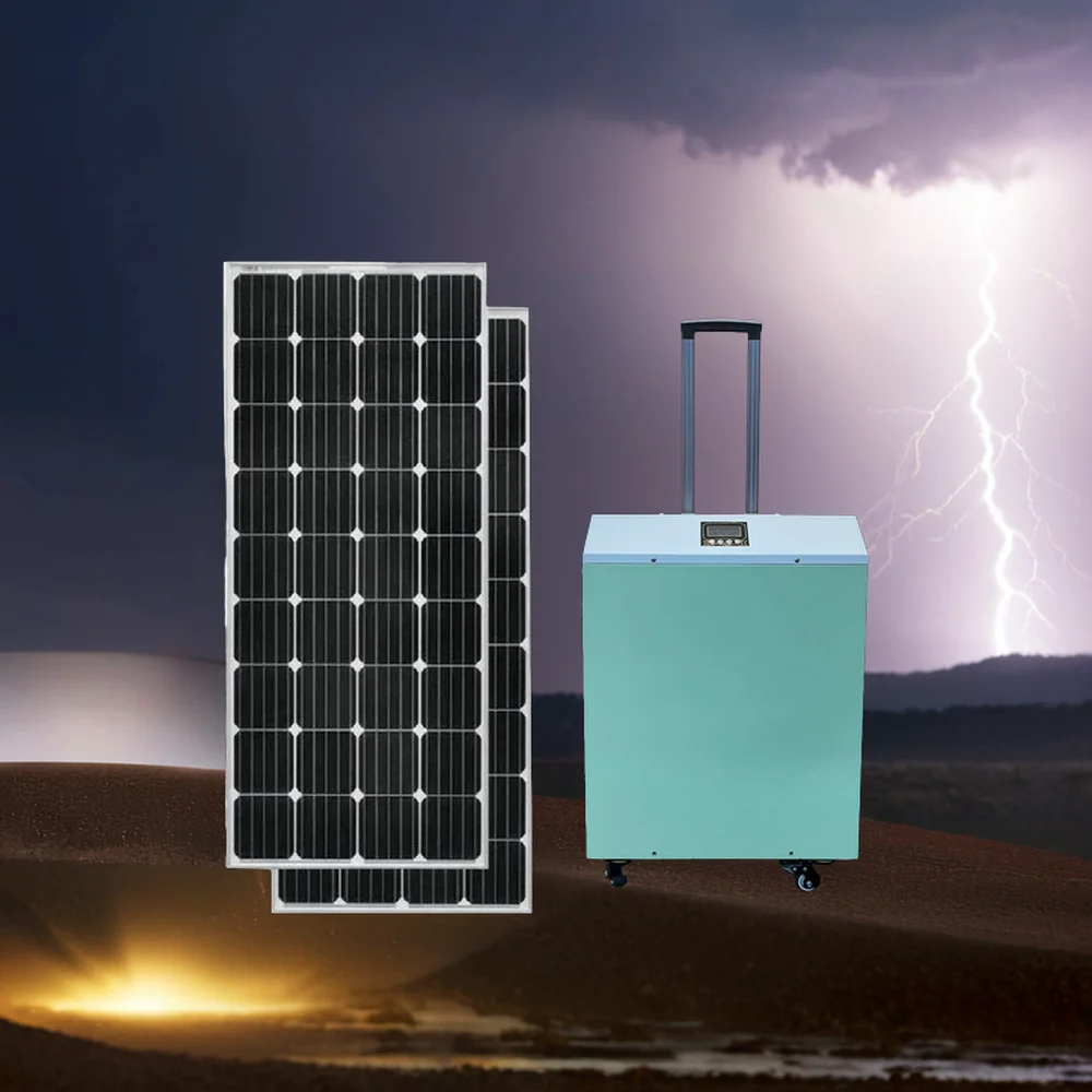 PYSUN  Complete Off Grid 5kw Solar System 5000watt Solar Energy Solar Panel Generator