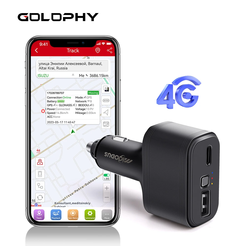 Usb-устройство для быстрой зарядки