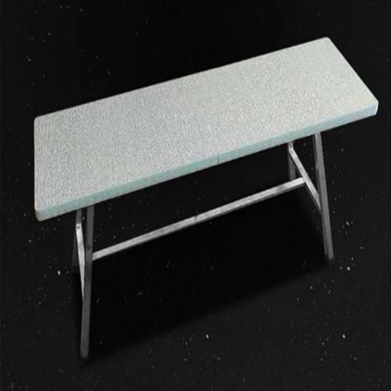 International Standard South Asian Market Exported Clothes Factory Work Bench