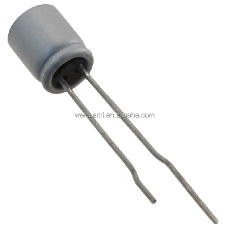 870575773001 W rth Elektronik THT RADIAL  15 UF 20%  50 V(DC)  870575773001 Aluminum Polymer acitors welksemi welkin weierjian