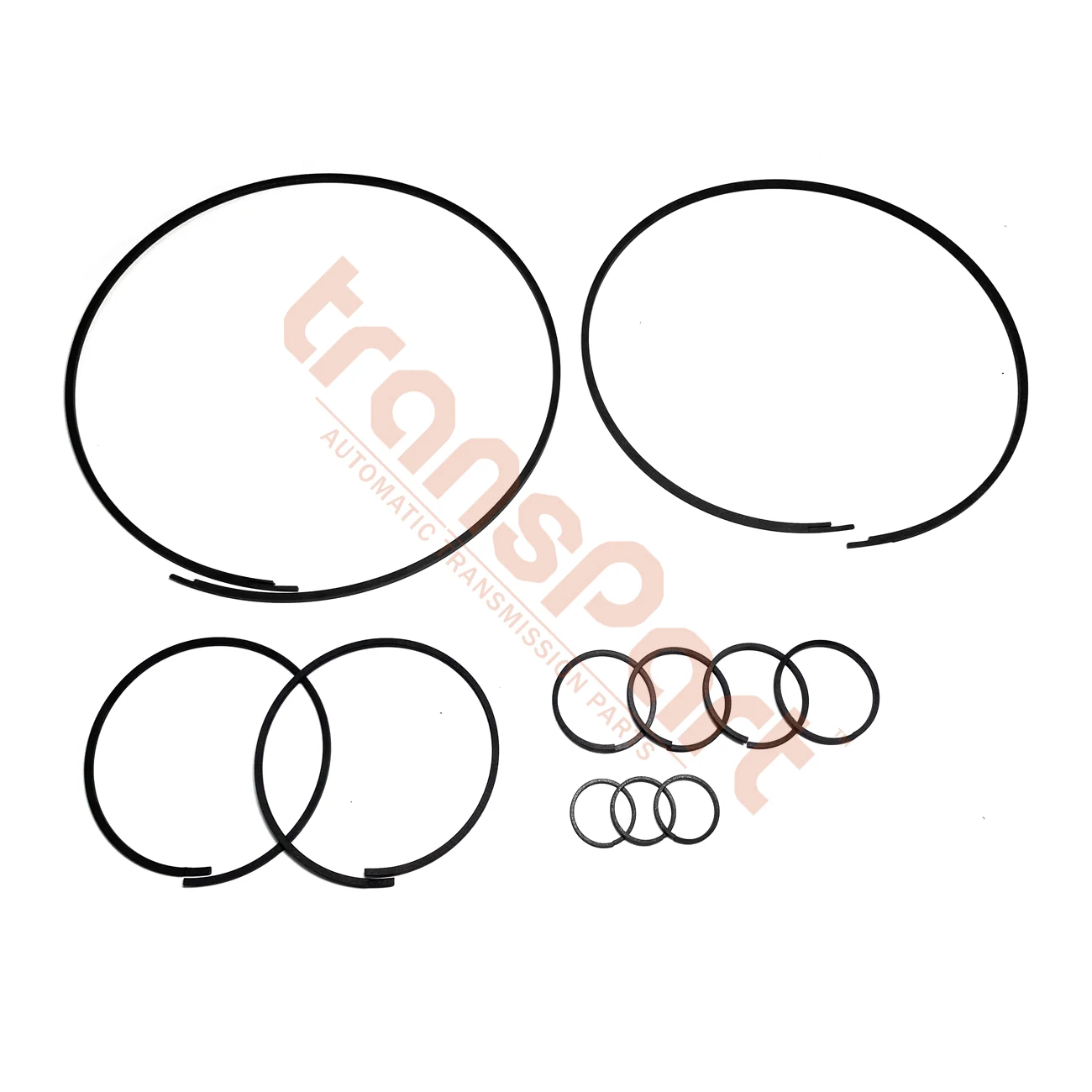 JF016E Automatic transmission systems rebuild kit for car accessories JF016E overhaul kit