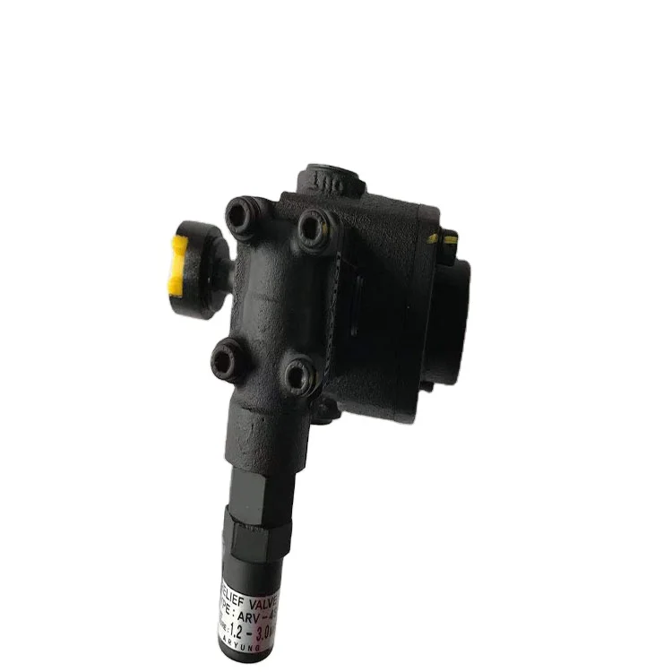 A-RYUNG CNC Machine Cooling Pump ATP-216HAVB AMTP-216HAVD