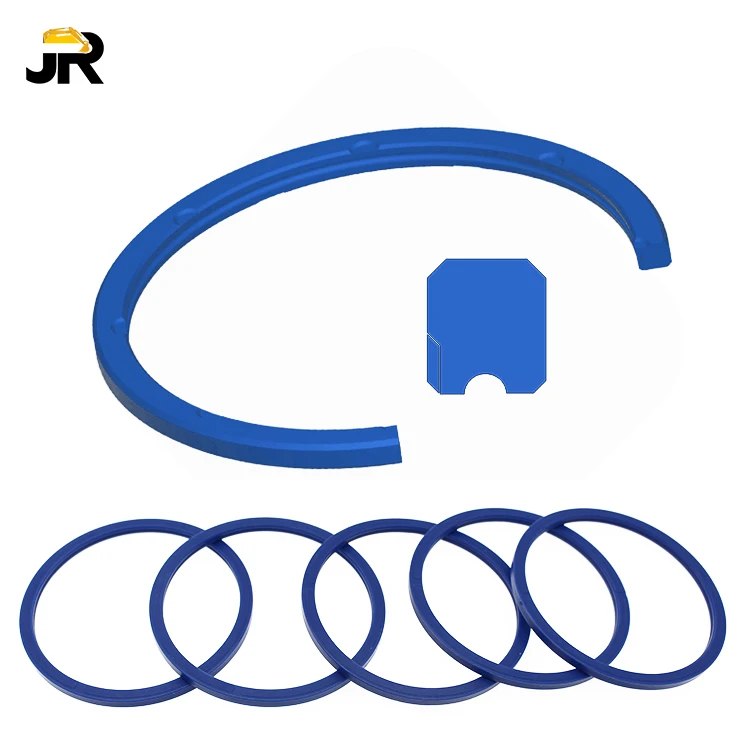 England original H80 Hydraulic cylinder oil seal Size 80*90*5 ROI for CENTER JOINT SEAL KIT