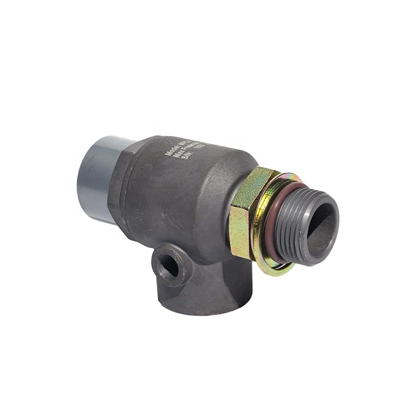 China Air-Compressor Parts Replacement Minimum Pressure Valve For Screw Air Compressor