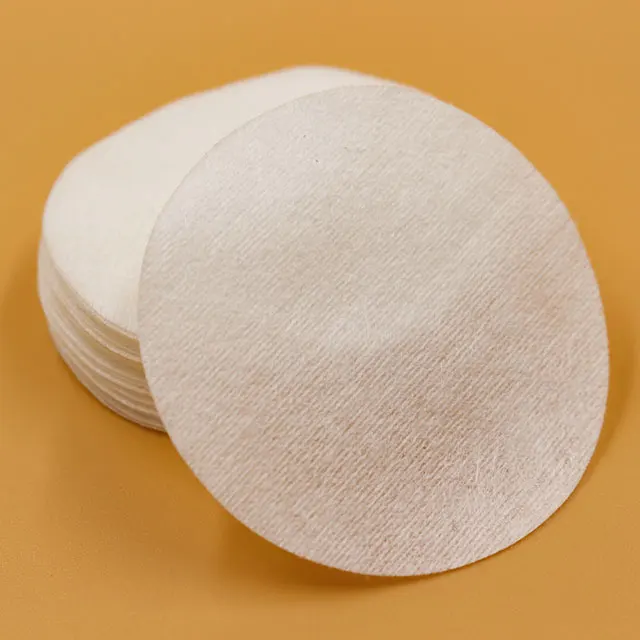 Cleaning Pad For Face lediheal ladecassoside Cotton Facial Pads - Toner Pads