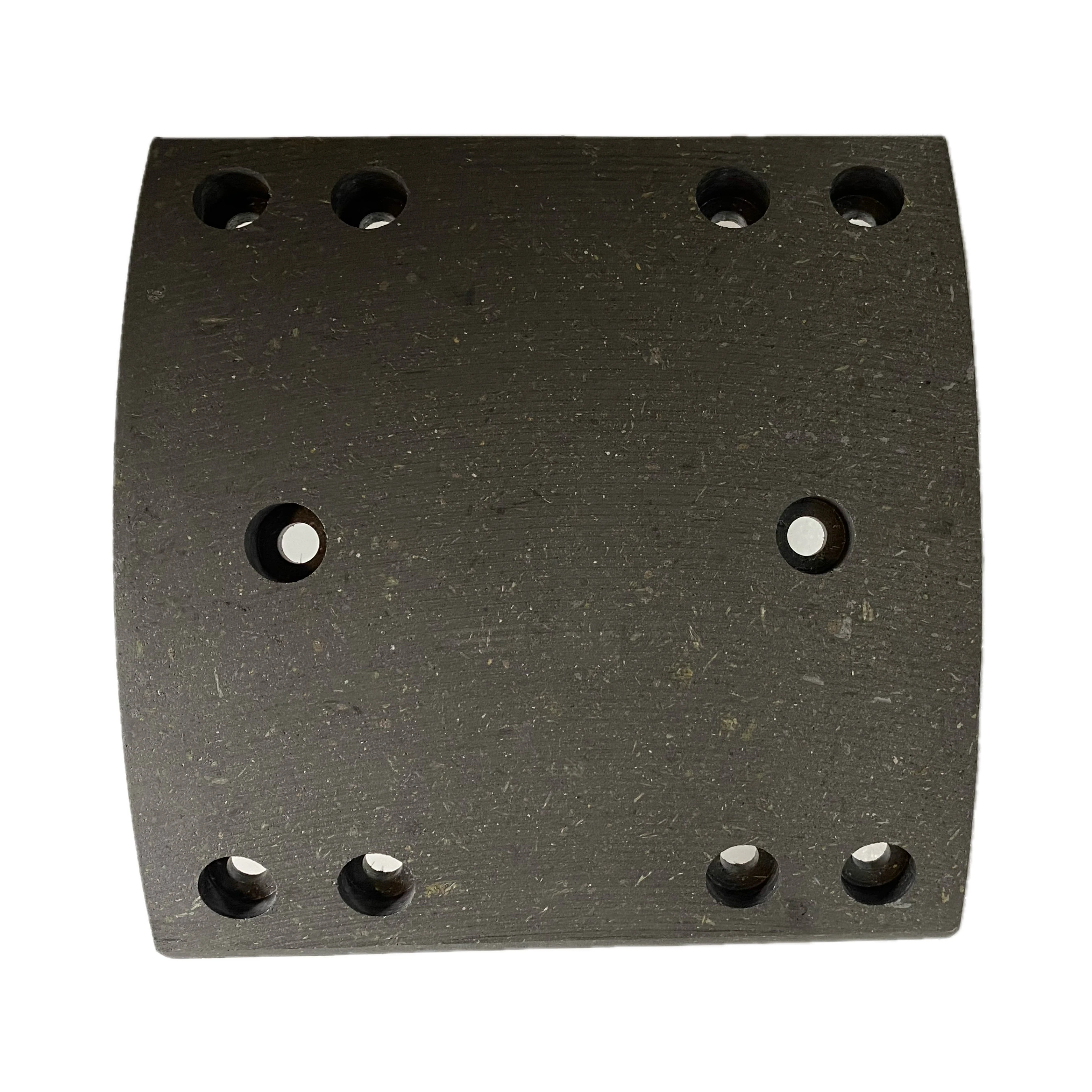 Hang T after truck brake linings made in China  Dump Truck Yutong/Howo/ FAW /Hongyan/ Foton