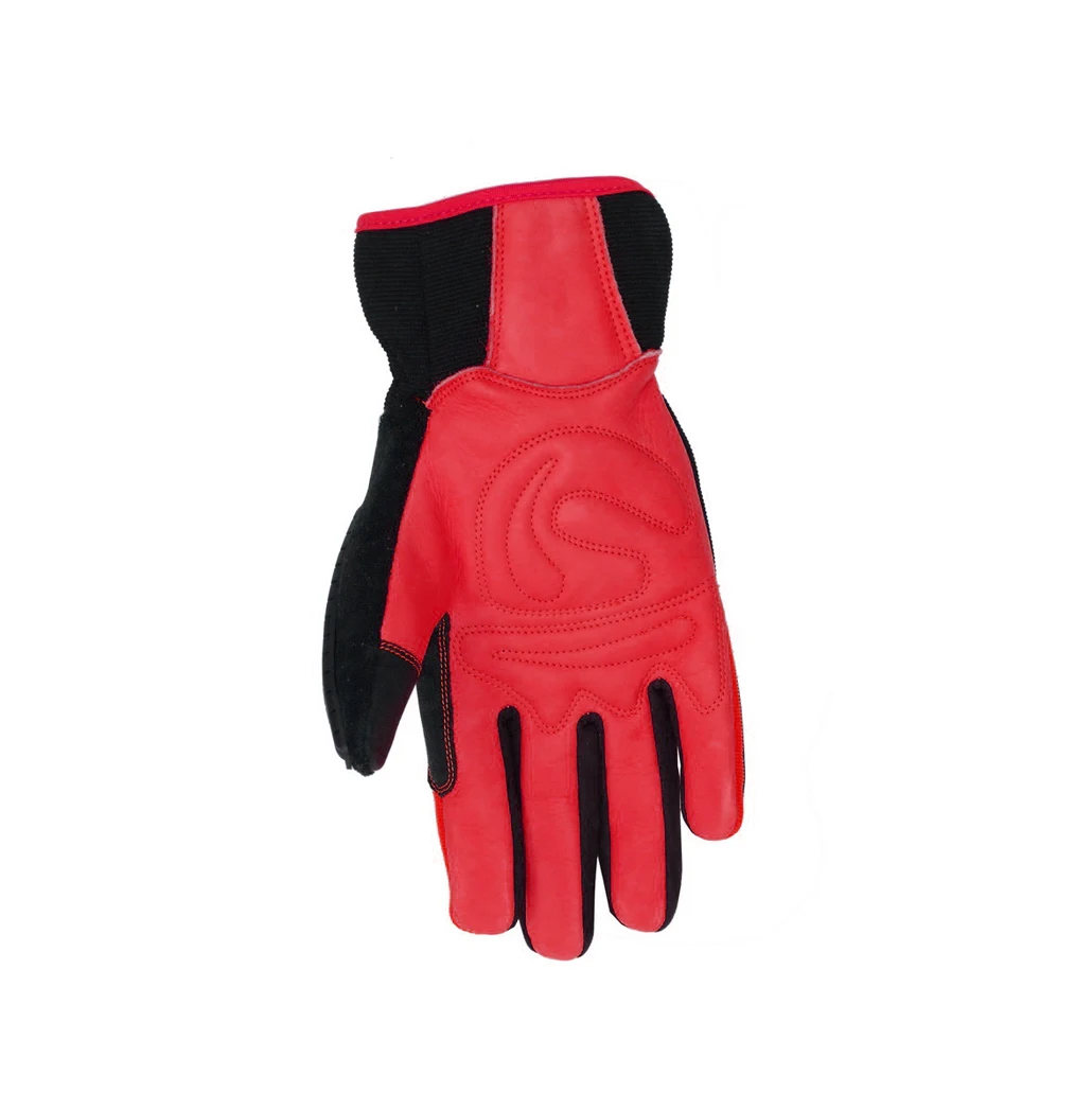 Comfortable wholesale custom logo simple gloves