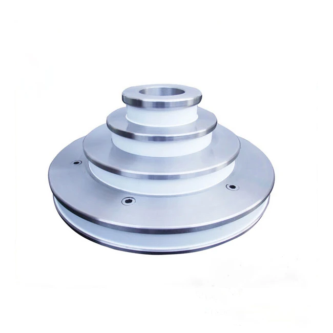 Wire Drawing Rings And Cone Assemblies For Niehoff Wire Drawing Machine