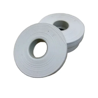 Non-Toxic Anticorrosion Grade 2 PTFE Sealing Tape For Sealing Flange and Threaded Connections of Products