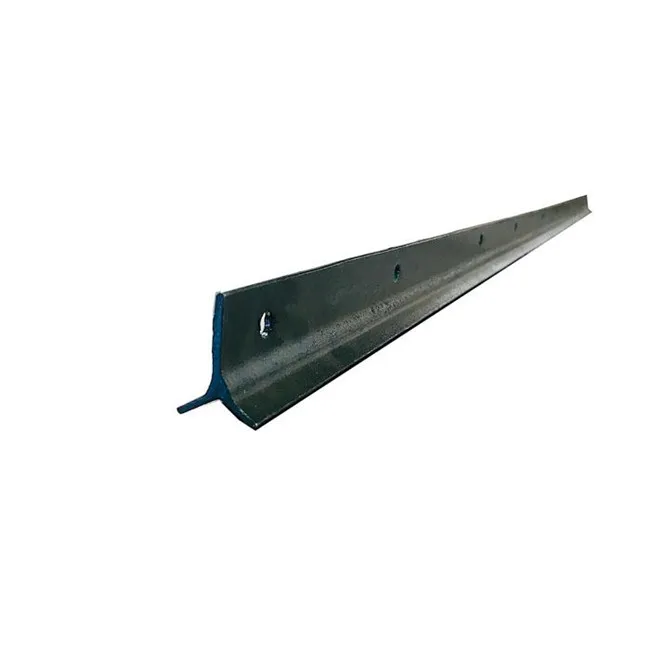 STEEL STAR PICKETS - Y-POSTS - 2300MM