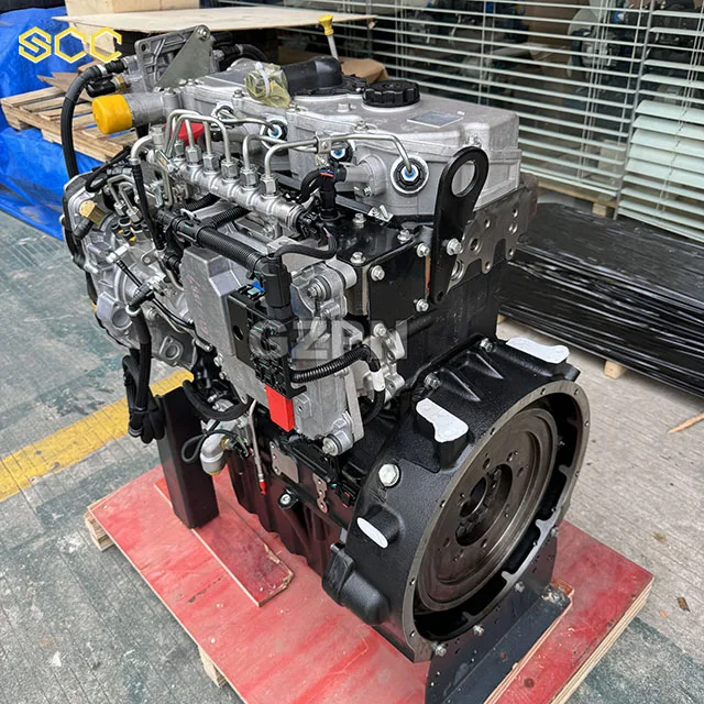 Оригинальный новый двигатель для экскаватора Perkins 1104C-44T 1104C-44TA 1104D-44T 1104D-44TA 1106D-44T в сборе engi