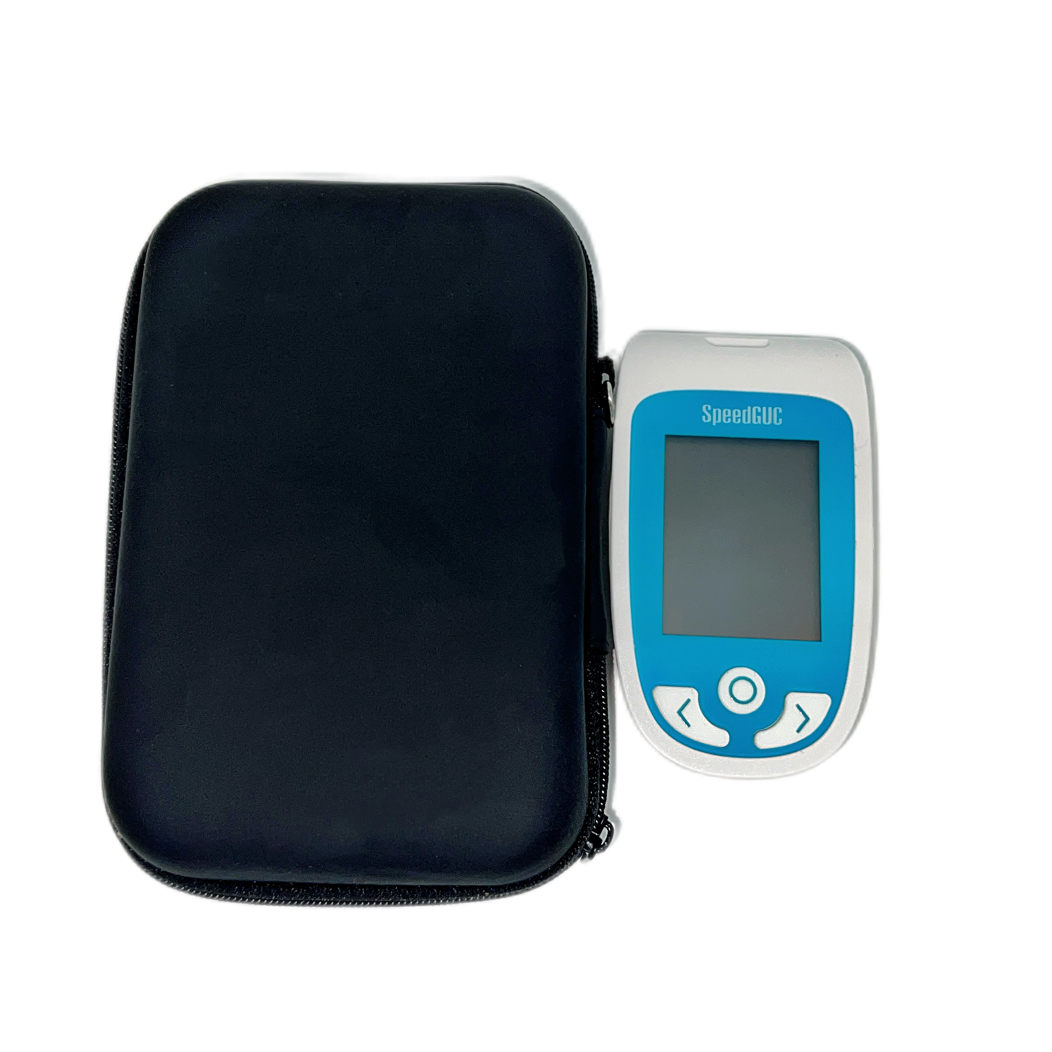 3 In 1 Uric Acid Blood Glucose And Cholesterol Triglycerides Meter Diabetes GUC-1