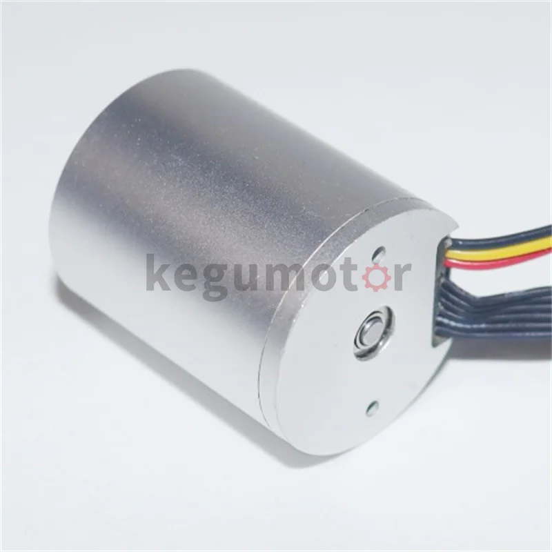 2835RB Replace Maxon Faulhaber 28Mm 12V 24V W Electrical Brushless BLDC Coreless DC Electric Motor with Integrated Driver