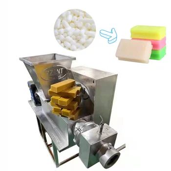 Laundry Toilet Soap Plodder Machine Of Factory Wholesale